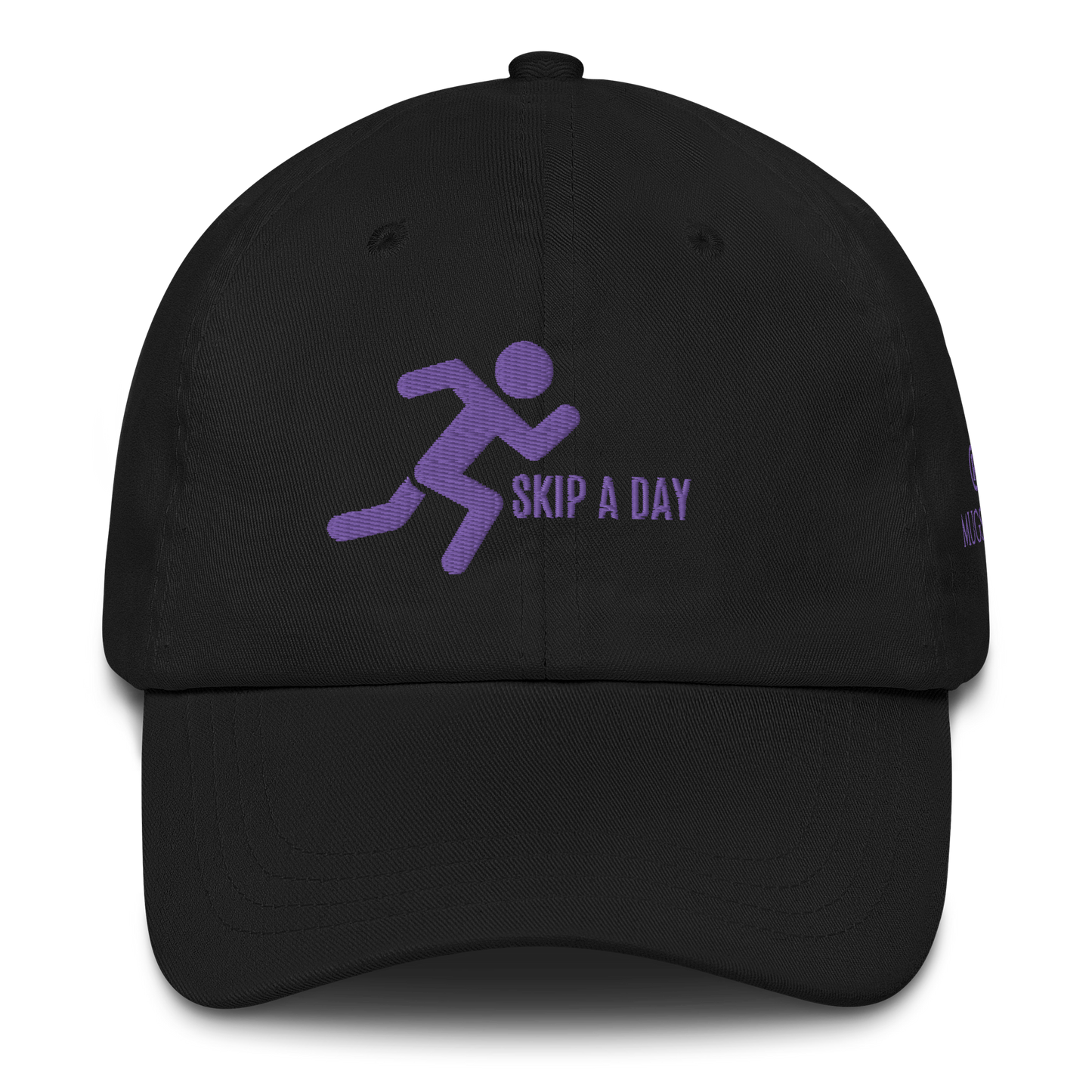 SKIP A DAY HAT