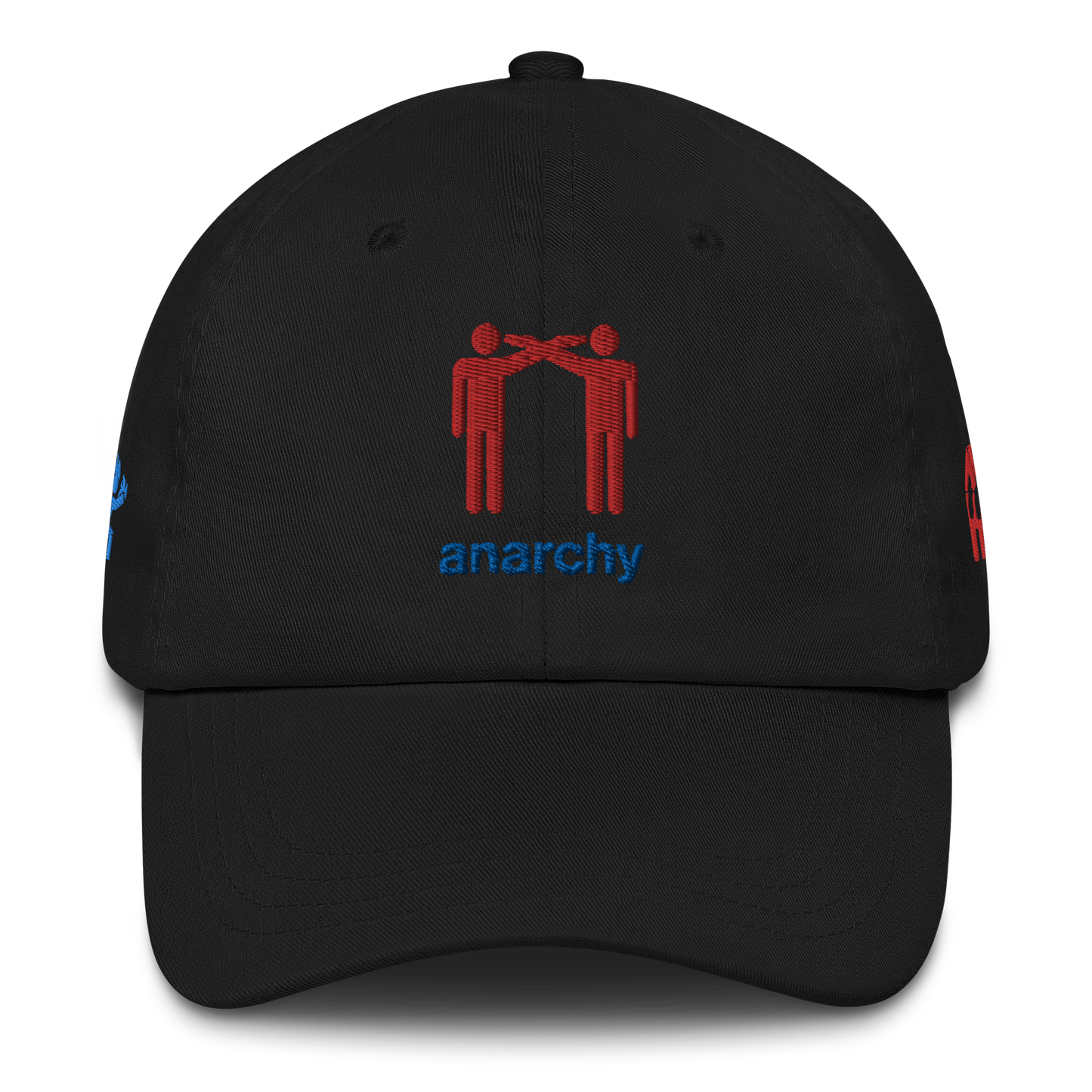 ANARCHY HAT