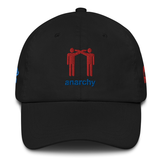 ANARCHY HAT