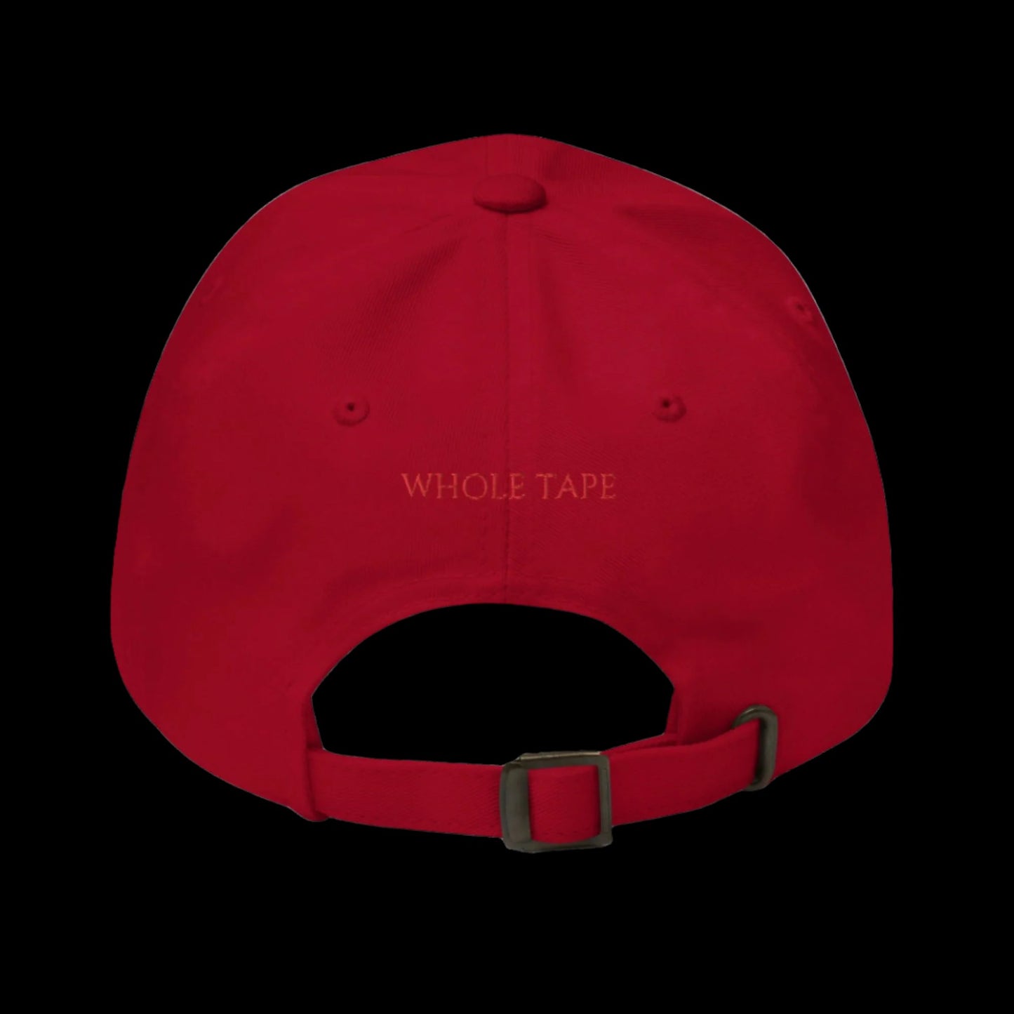 ALL RED HAT