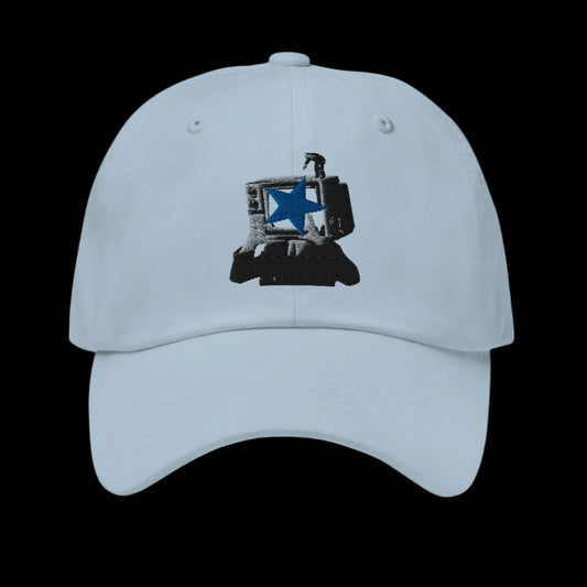 MEDIA CONTROL HAT