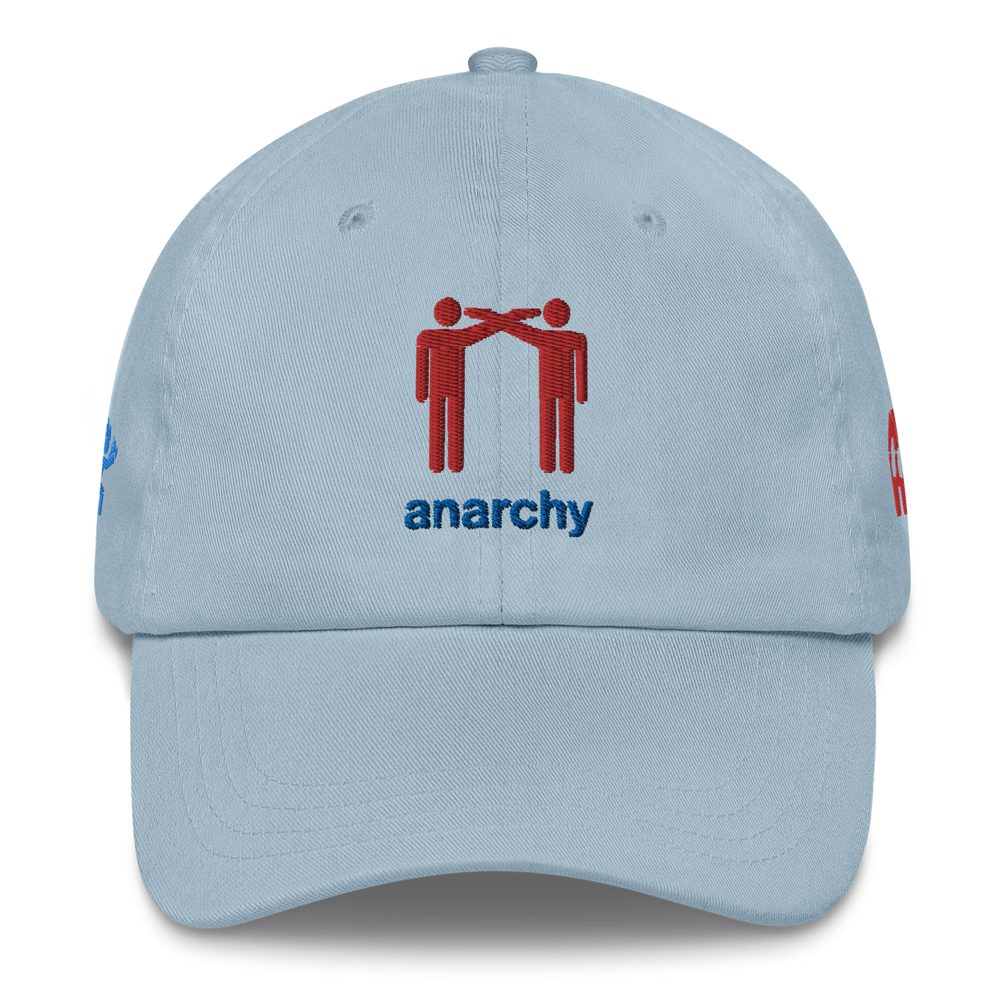 ANARCHY HAT