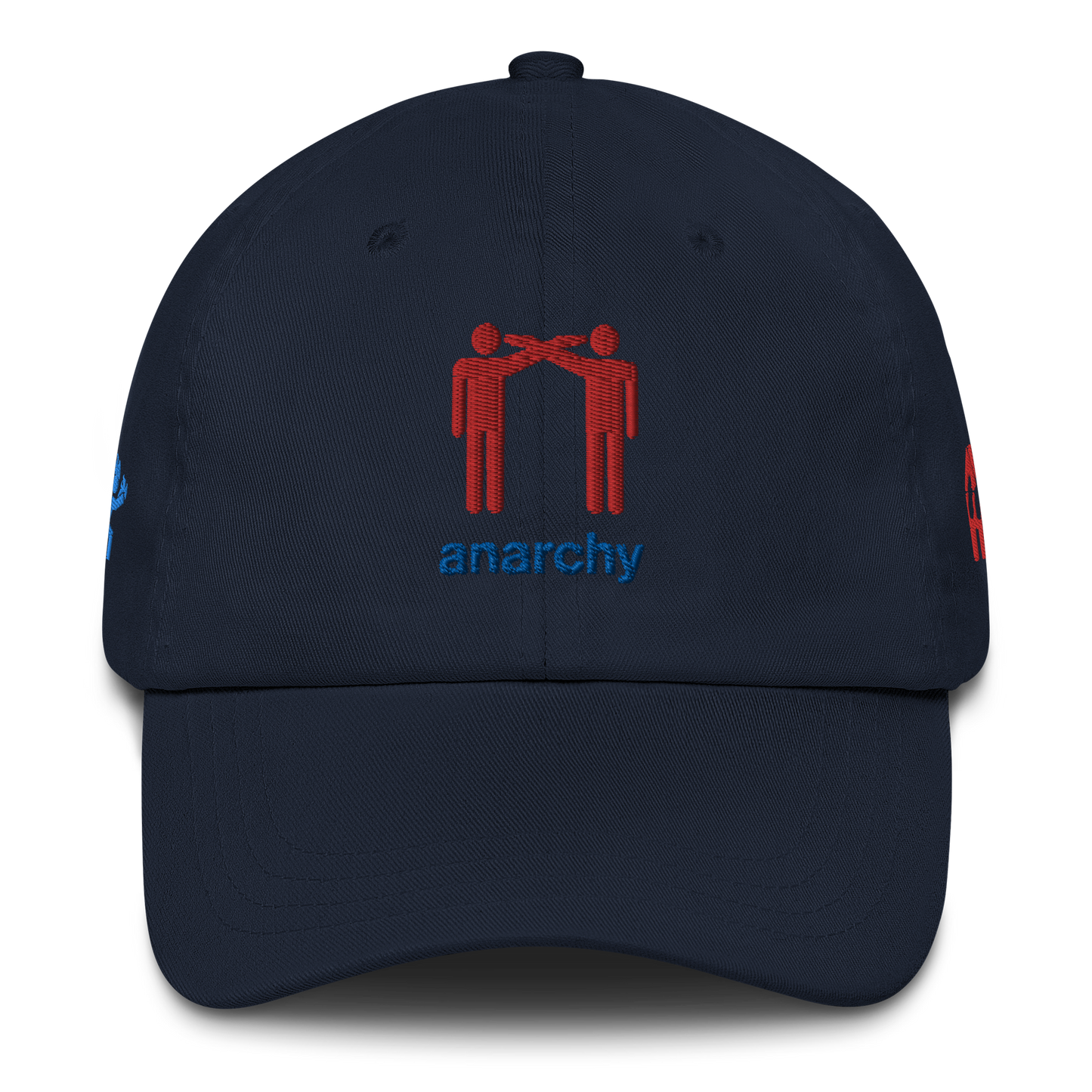 ANARCHY HAT