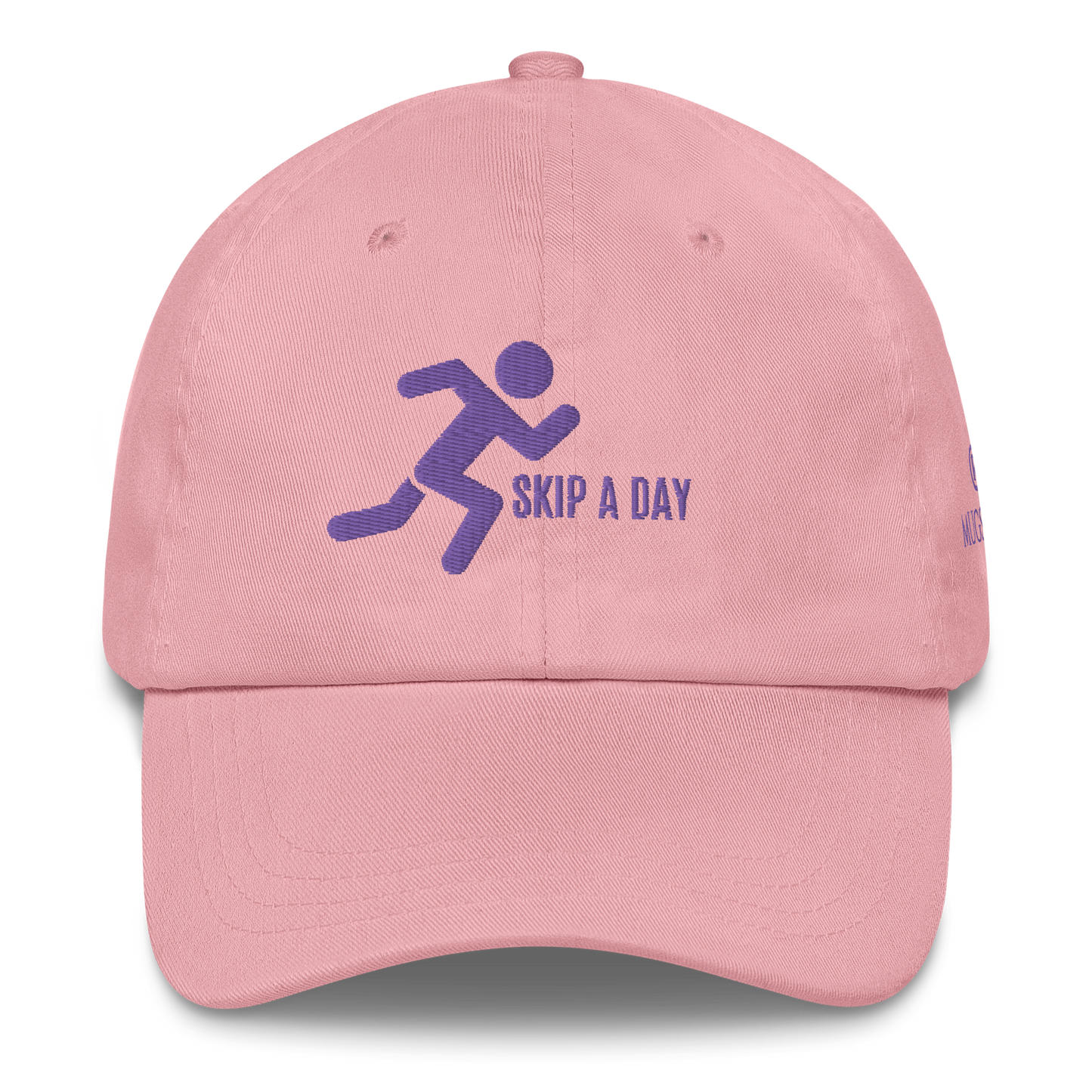 SKIP A DAY HAT