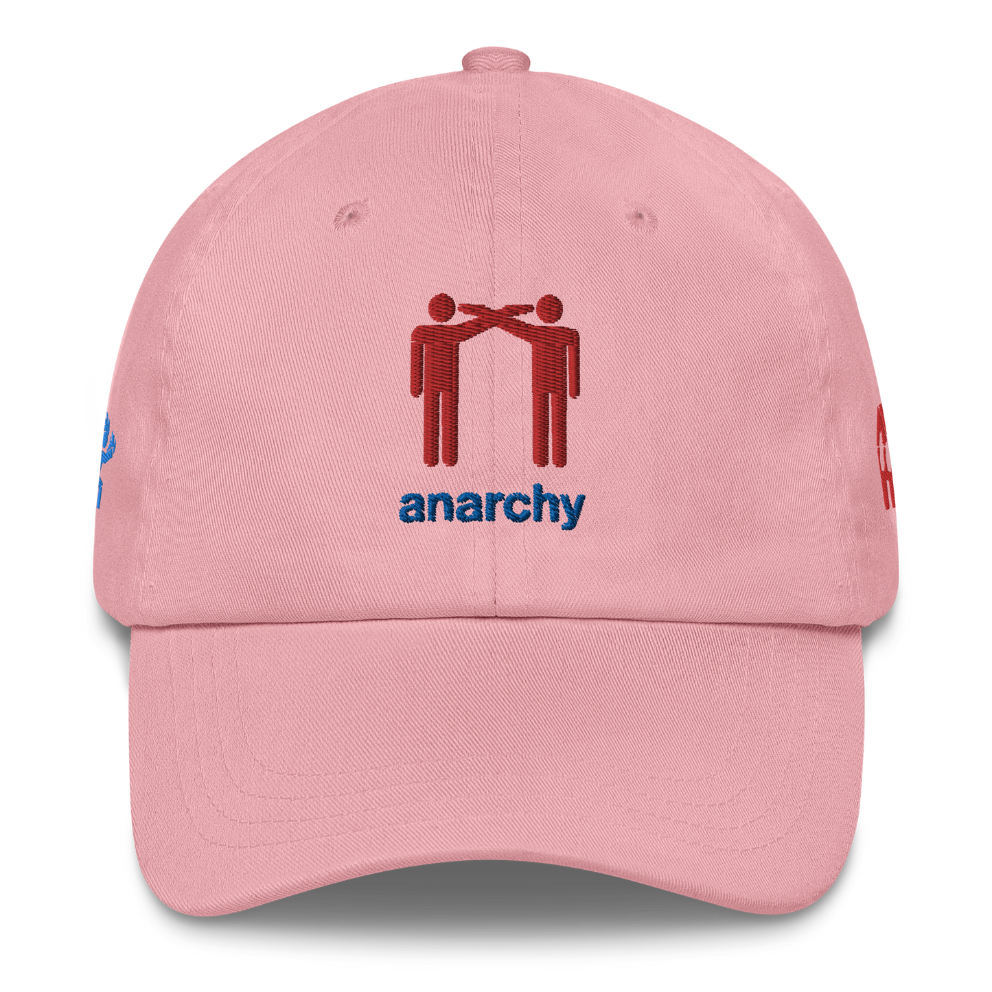 ANARCHY HAT