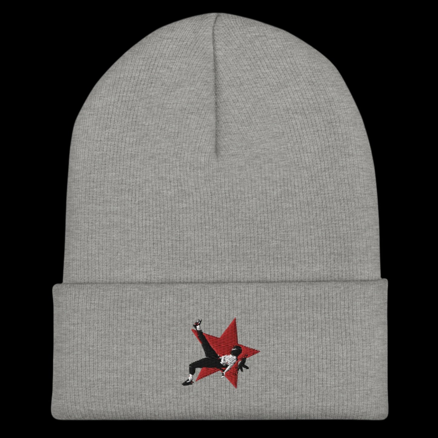 MUGSHOT BEANIE