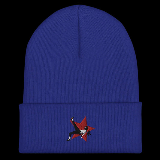 MUGSHOT BEANIE