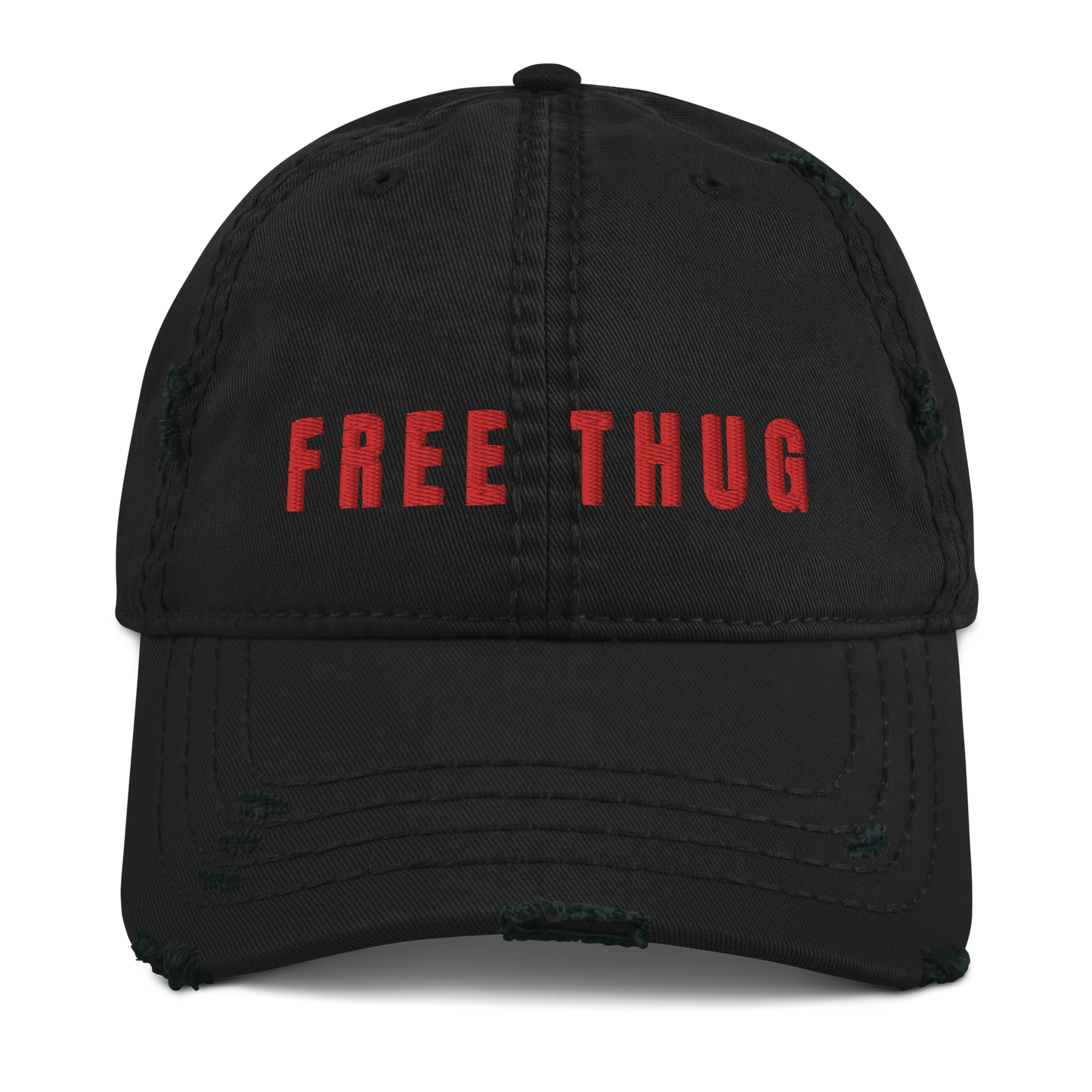 FREE YT HAT