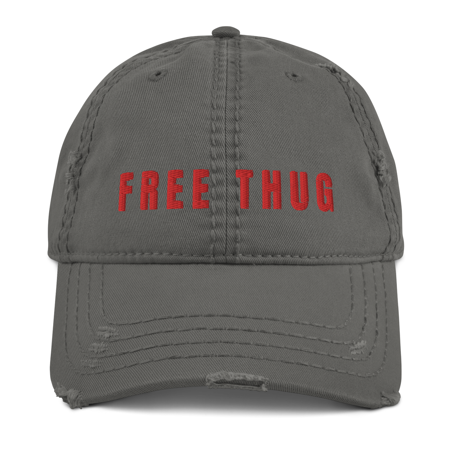 FREE YT HAT