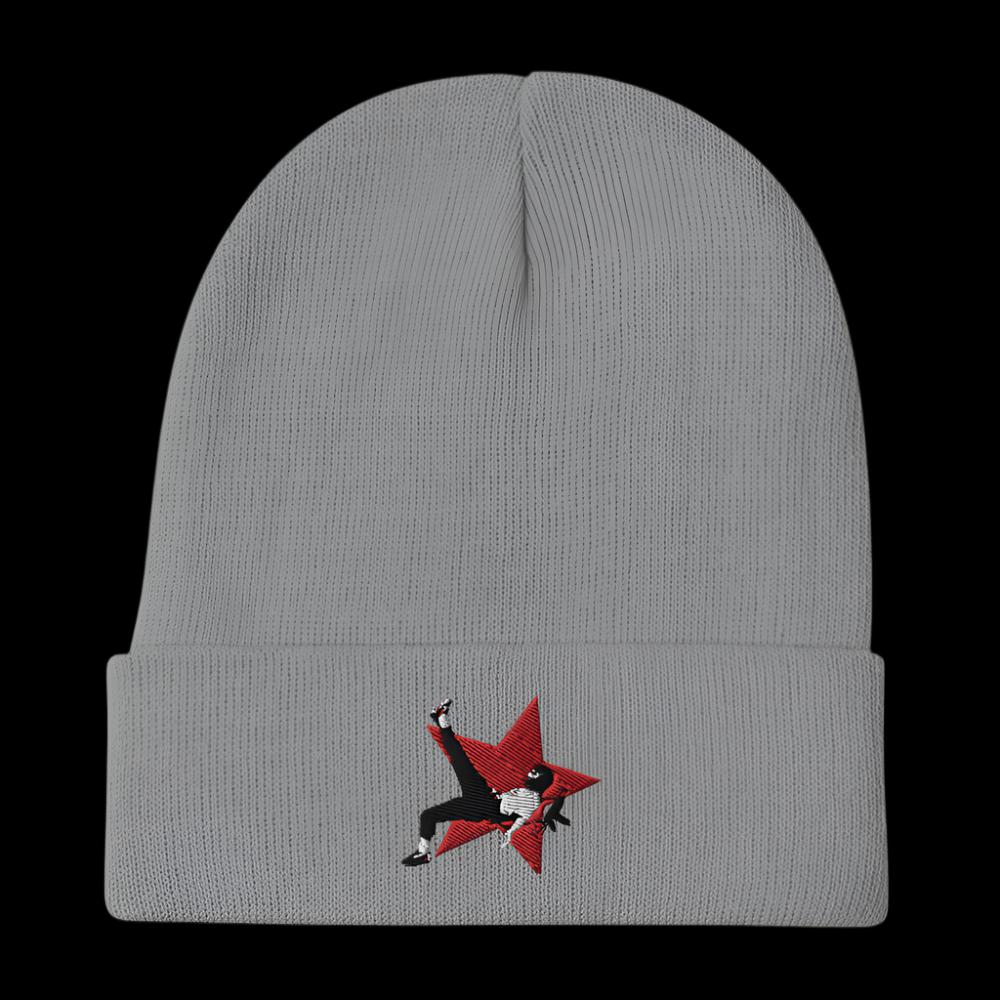 MUGSHOT SHORT BEANIE