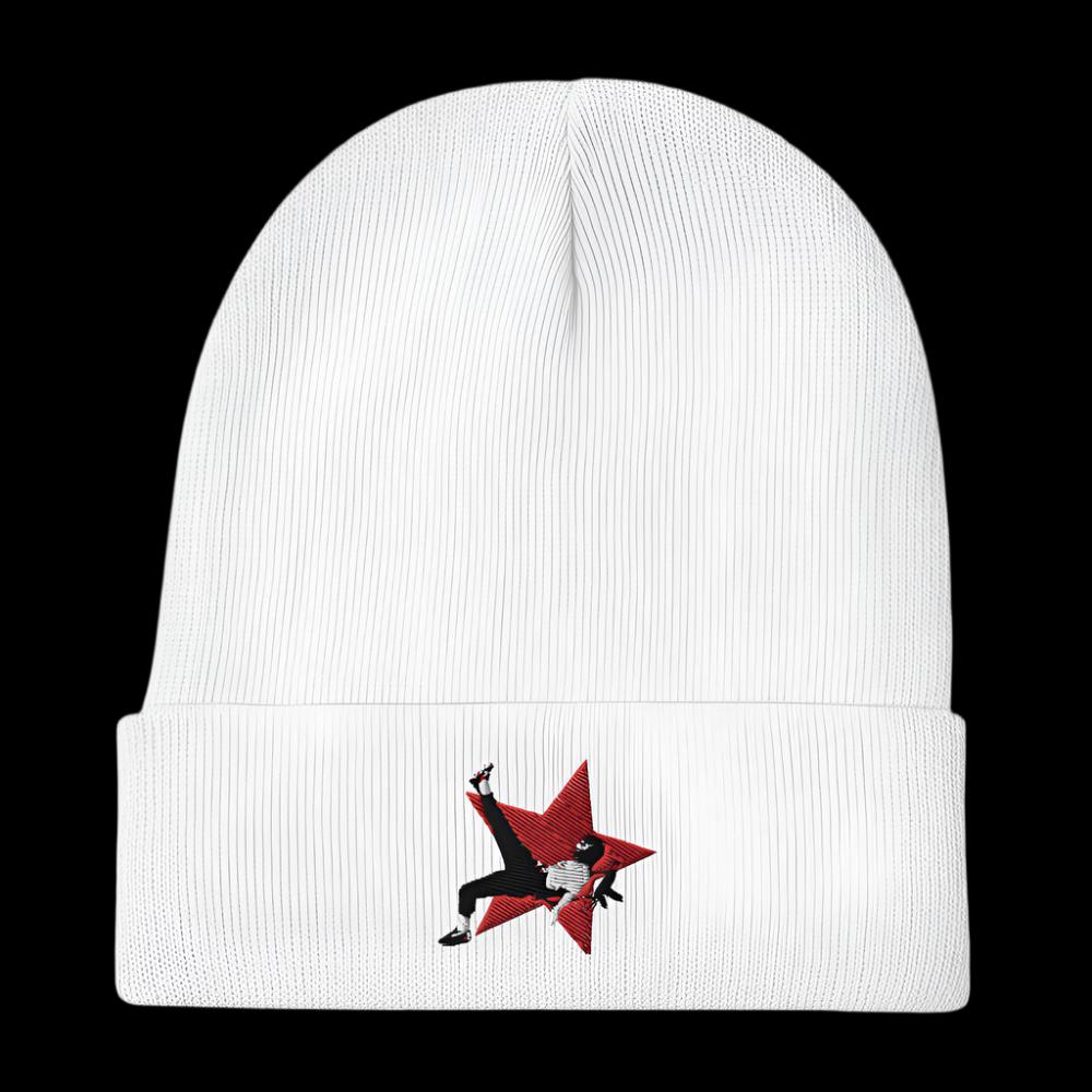 MUGSHOT SHORT BEANIE